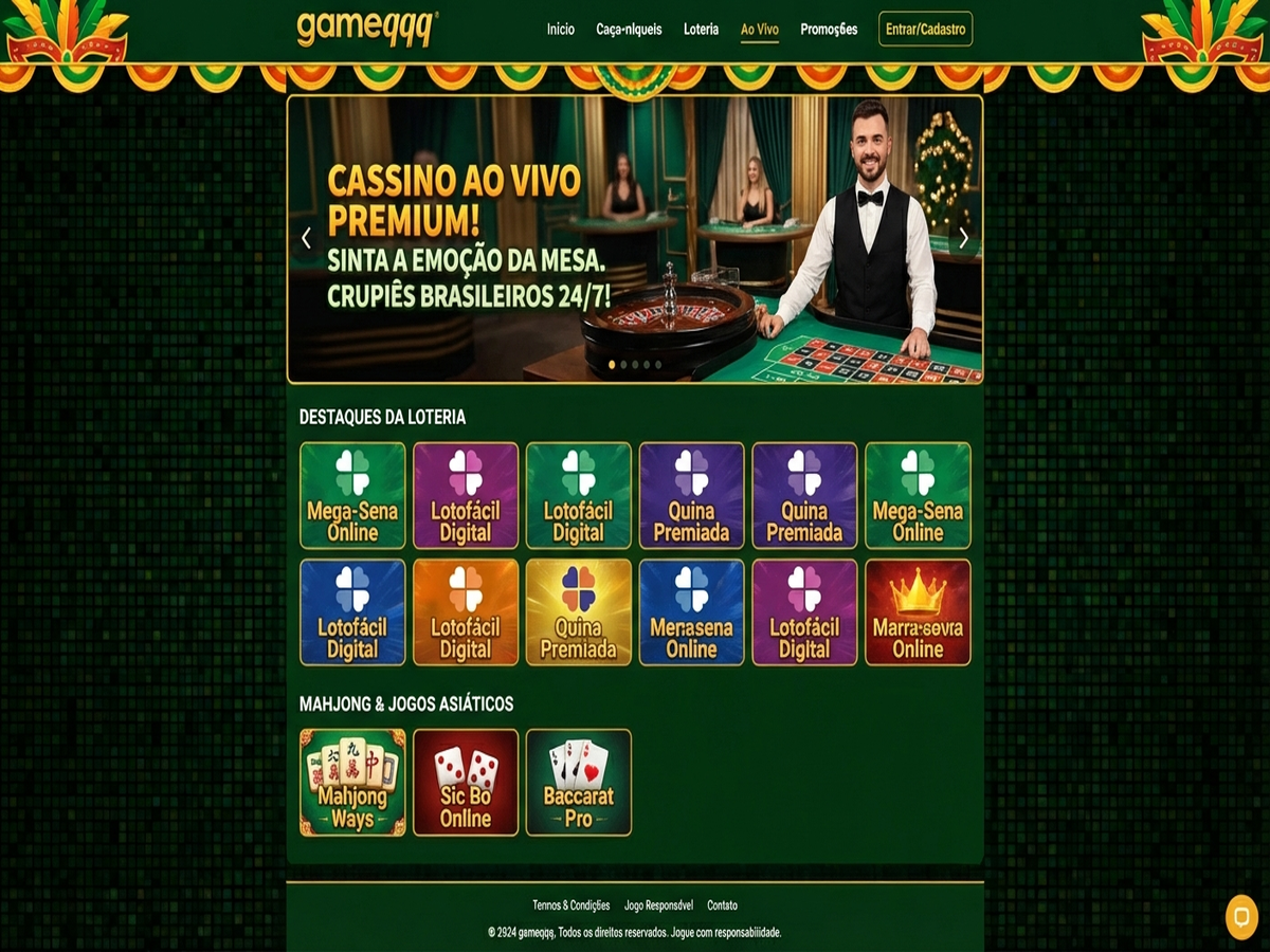 Screenshot 3 gameqqq